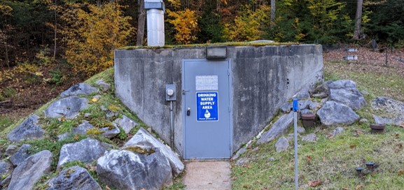 User-set case study image